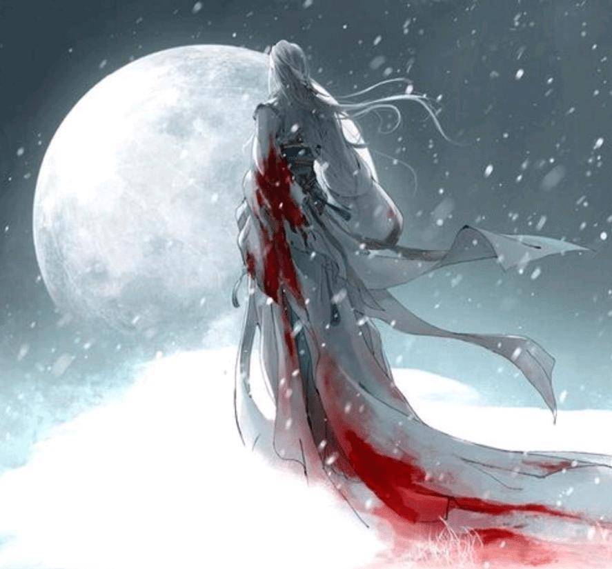 《神墓》:最霸气的男人非魔主莫属