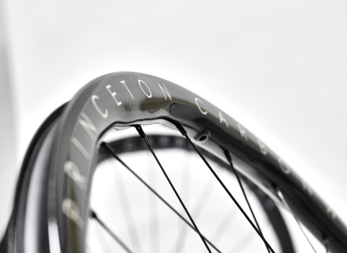 普林斯顿推出alta 3532公路轮组_搜狐汽车_搜狐网