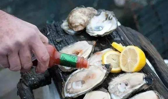 熊本生蚝、西雅图奶油生蚝……美国**生蚝大赏！(图23)