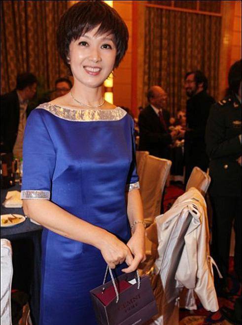 80年代中国第一美人:67岁仍是女神,依旧倾国倾城_龚雪_电影_任冶湘