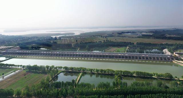 "亚洲第一大闸"为何建成42年未使用?