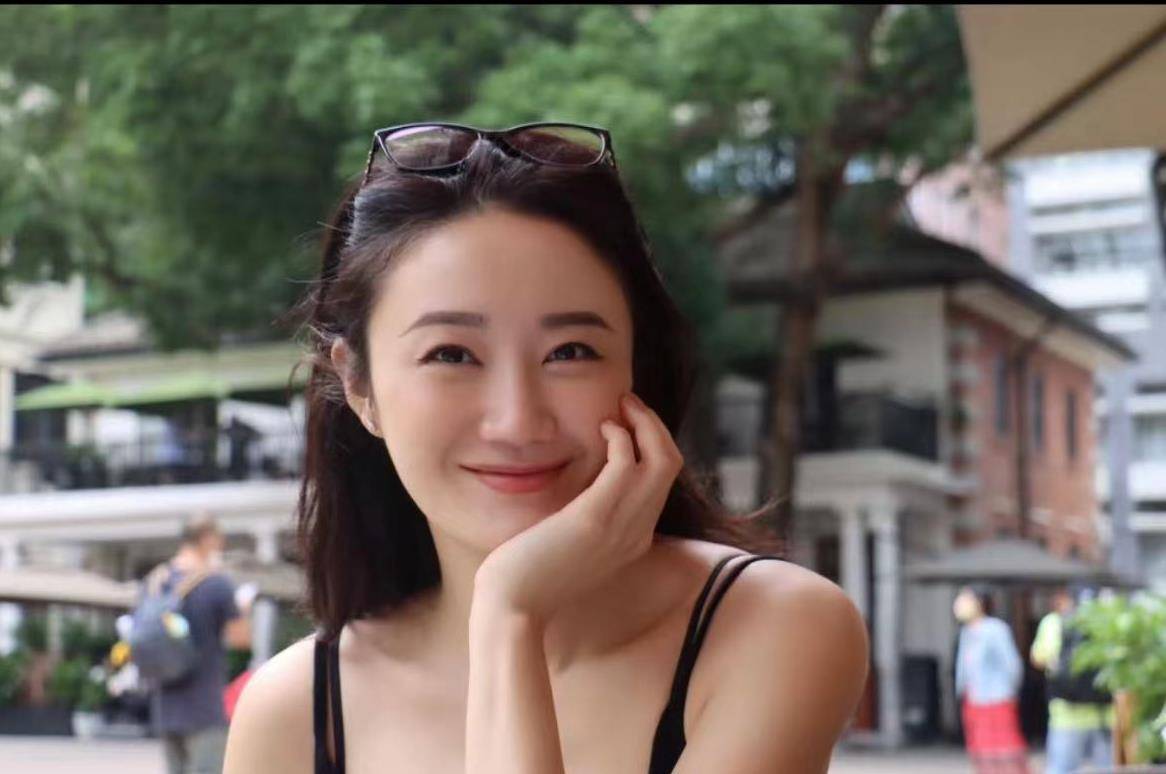 凤凰台美女主持田桐紧急入院!