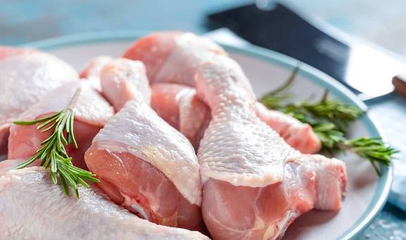熊家炸鸡教你如何选用优良鸡肉(图3)