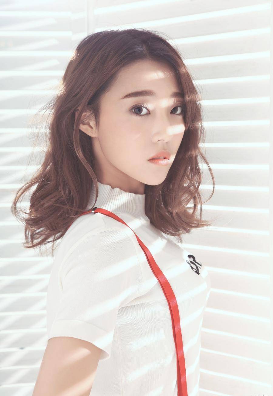 安泳畅,女演员,1996年1月4日出生于吉林省临江市_留言_内地_裂痕