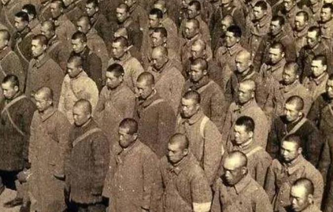 70万日军被俘，只有3万人存活，日军：最怕苏联护士