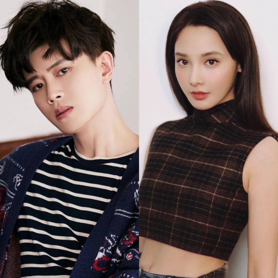 关晓彤拒绝优质造型师?鹿晗要上密室大逃脱?任嘉伦合作彭晓冉?