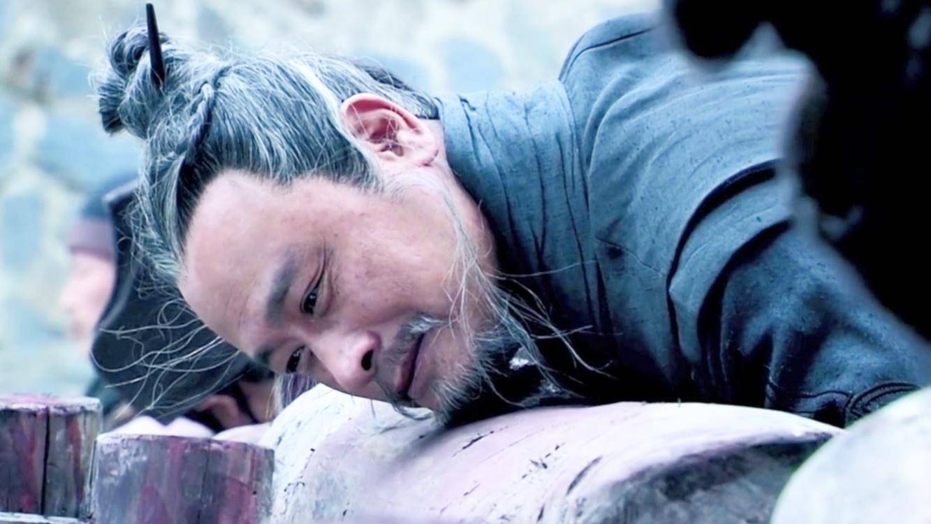 李斯:好一位精致的利己主义者,最终却被具五刑,腰斩,夷三族_赵高_胡亥