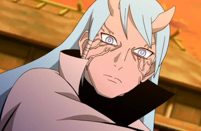 "六道战力"实力排名,六道带土综合实力垫底,羽村被众人遗忘_鸣佐_仙人