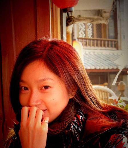 体操出身,曾亮相雅典奥运闭幕式,演戏14年平淡_沈佳妮_朱亚文_陈思诚