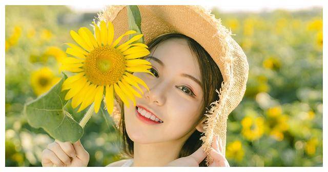 爱笑的人运气不会差,好运常相伴的四大星座_事情_心态_时候