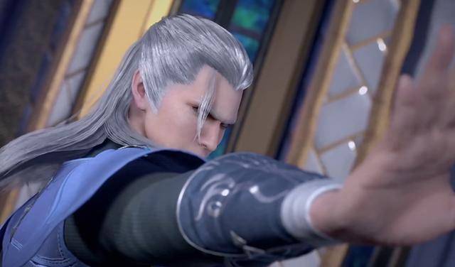 独孤博不行,尘心够呛,他没问题_领域_唐昊和_胡列娜