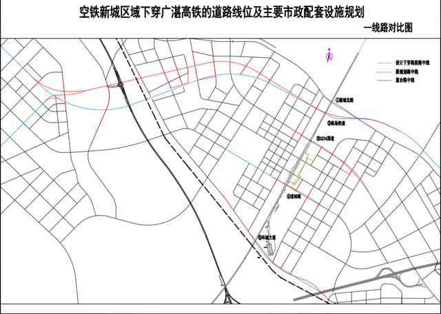 阳江空铁新城图片