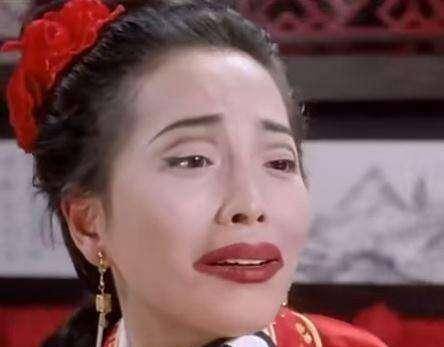 喜剧电影《唐伯虎点秋香》上映那年周星驰31岁,巩俐28岁_最好的_影迷