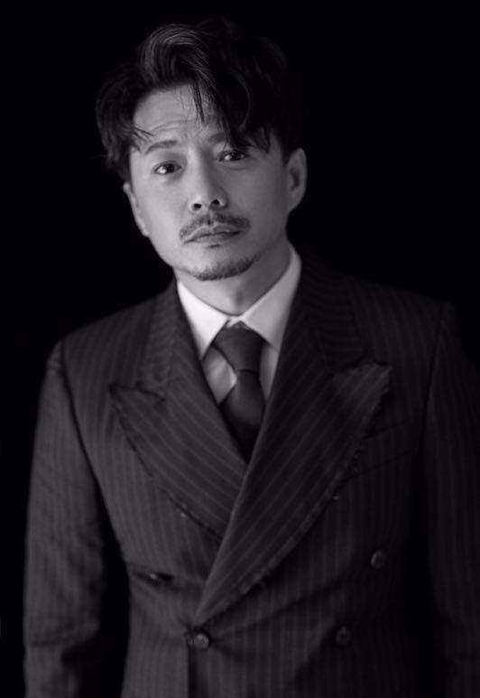 段奕宏获东京电影节影帝,有演技的人终将被认可