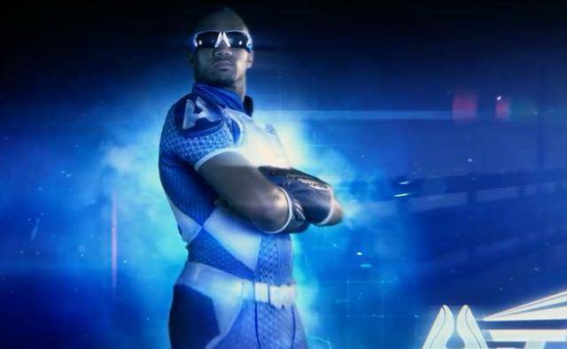 黑袍纠察队超英七人组实力排行擅长月牙冲天的老乡人无压力最强_弱点