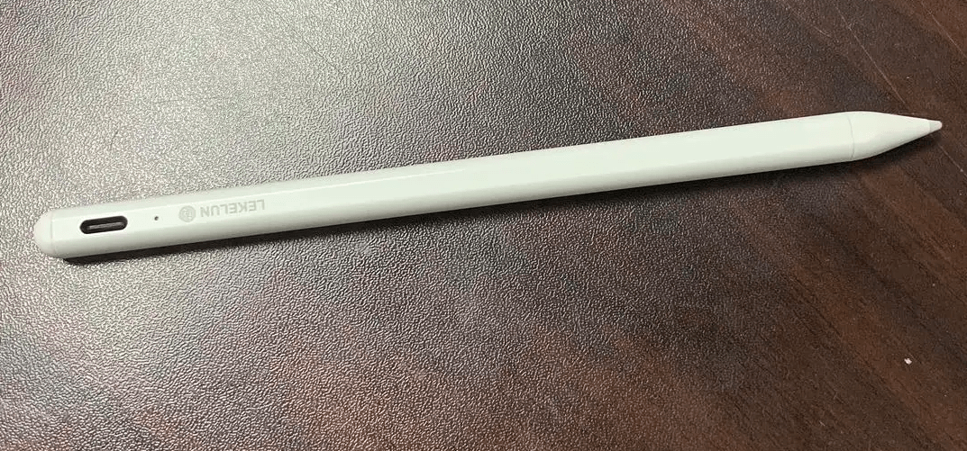 电容笔和Apple pencil的区别是啥？开学季好用电容笔推荐