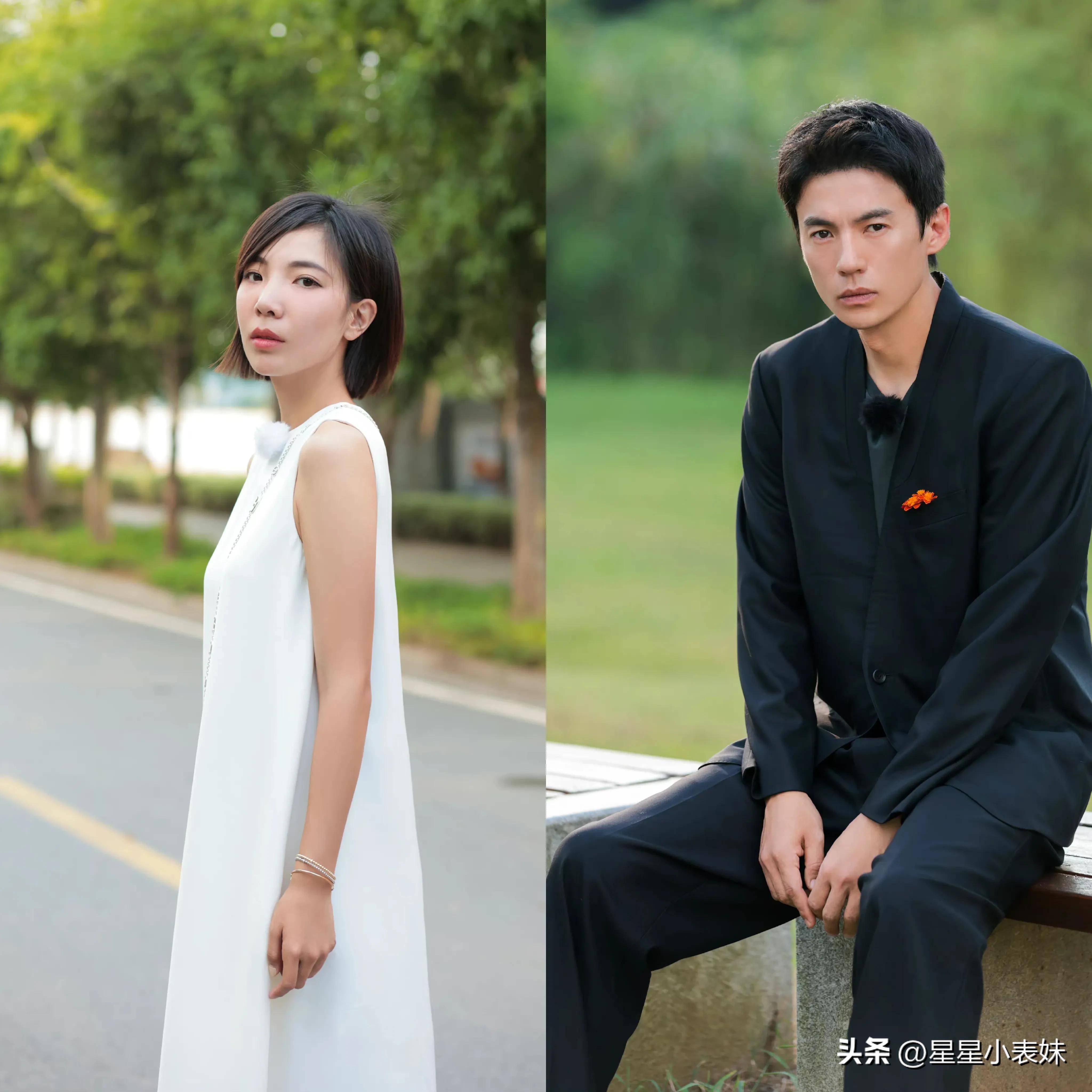 大结局,有人笑了,有人哭了,更有意想不到的反转_苏诗丁_卢歌_lisa