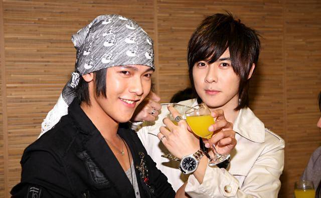 彭于晏紧急辟谣与唐禹哲传闻,后者女友曾是汪东城前任_谣言_感情_因为