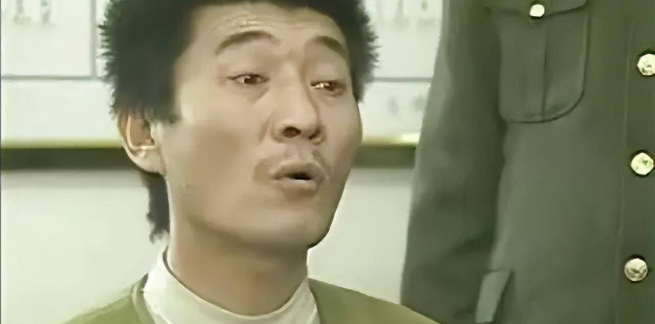 一夜之间消灭敌人的陕西土匪-董震_郭宝才_董振_因为