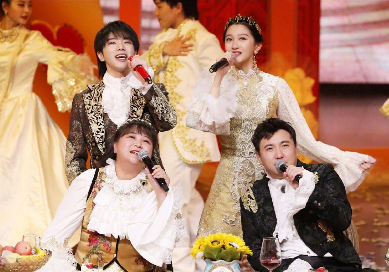 终究还是要说再见的,《王牌对王牌》第5季也走进了尾声,而王牌家族的5