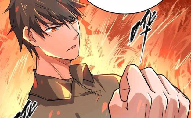 国漫出场满级男主之1:王胜以前有个叫燕双鹰的神剧男主非常火.