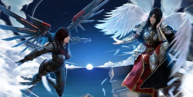 雄兵连:卡尔随手就给苏玛丽升级四代神体?导演是把观众当傻子?