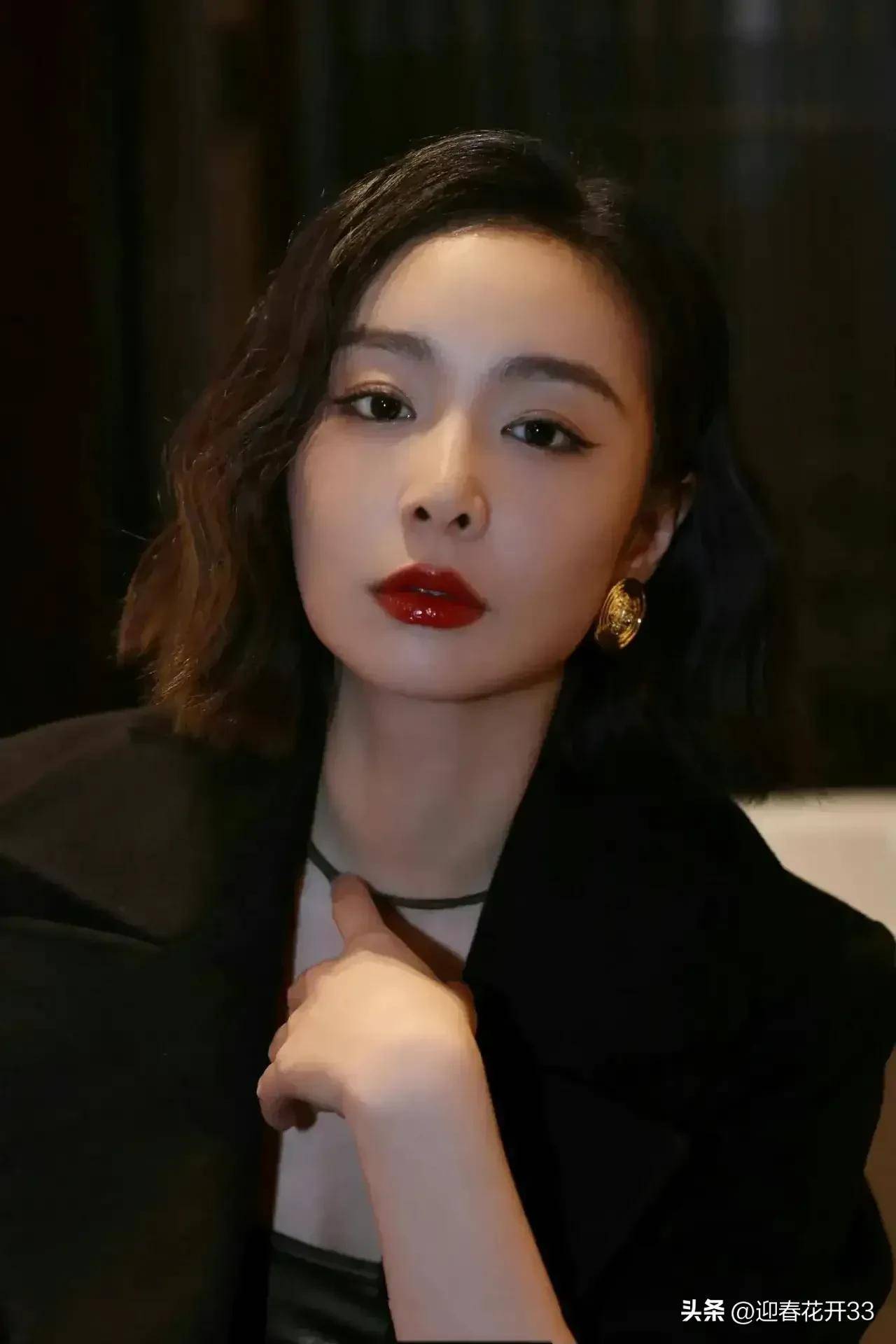 高叶饰演的陈书婷冷艳性感霸气,徐冬冬"大嫂"地位不保_沈嘉文_演技