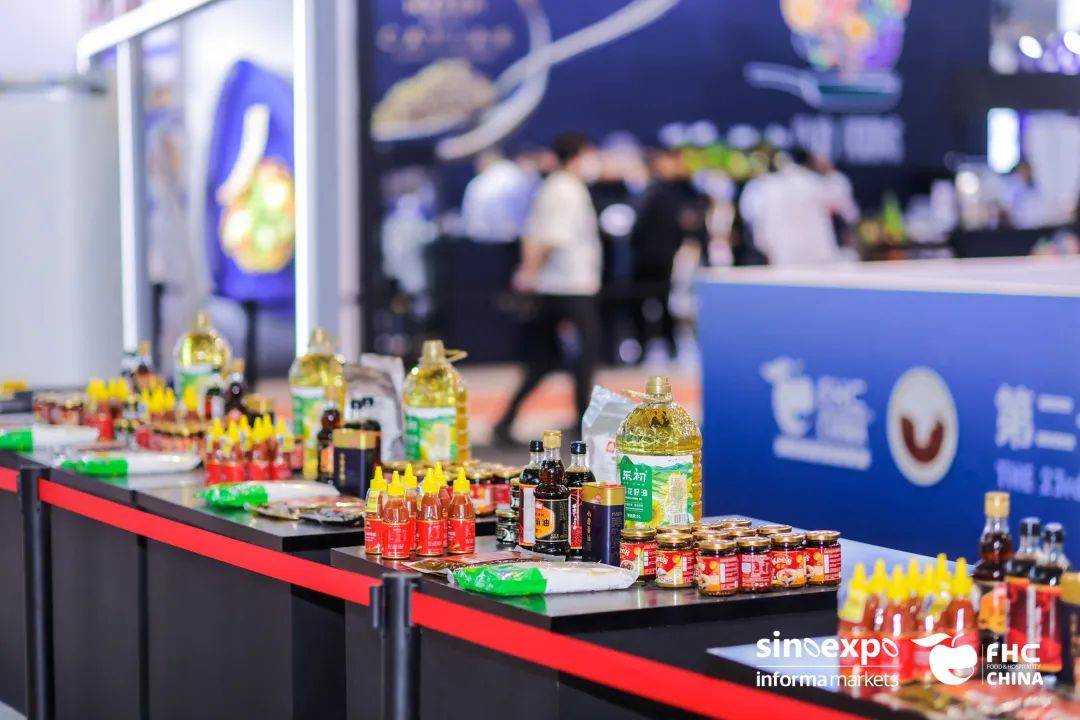 越早知道越好（食品展2021年上海）食品展会 上海，(图18)