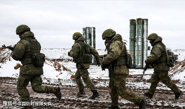 克里米亞大戰,美國擔心踩普京紅線,似要臨陣退縮_烏軍_俄羅斯_俄軍