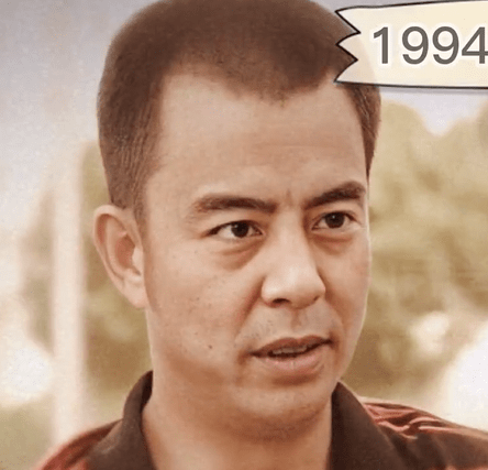 29年前的经典电视剧《孽债》20位演员中3人已经去世_上海电视台_梁