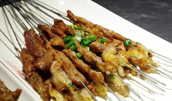 有一个地方，每一个到过长沙的觅食之徒都难以错过(图15)