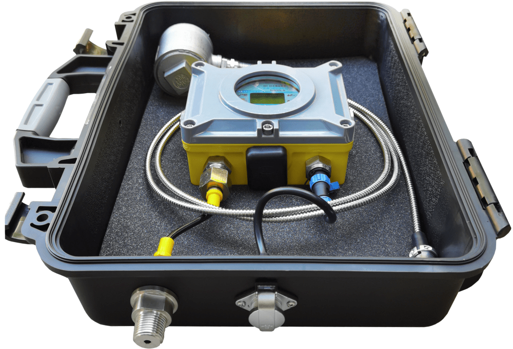 管道工程气密性检测仪简介_压力_产品_打压