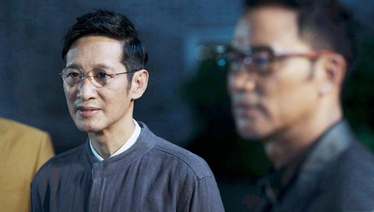 陈道明之后又一老戏骨发飙了_台词_中国_片酬