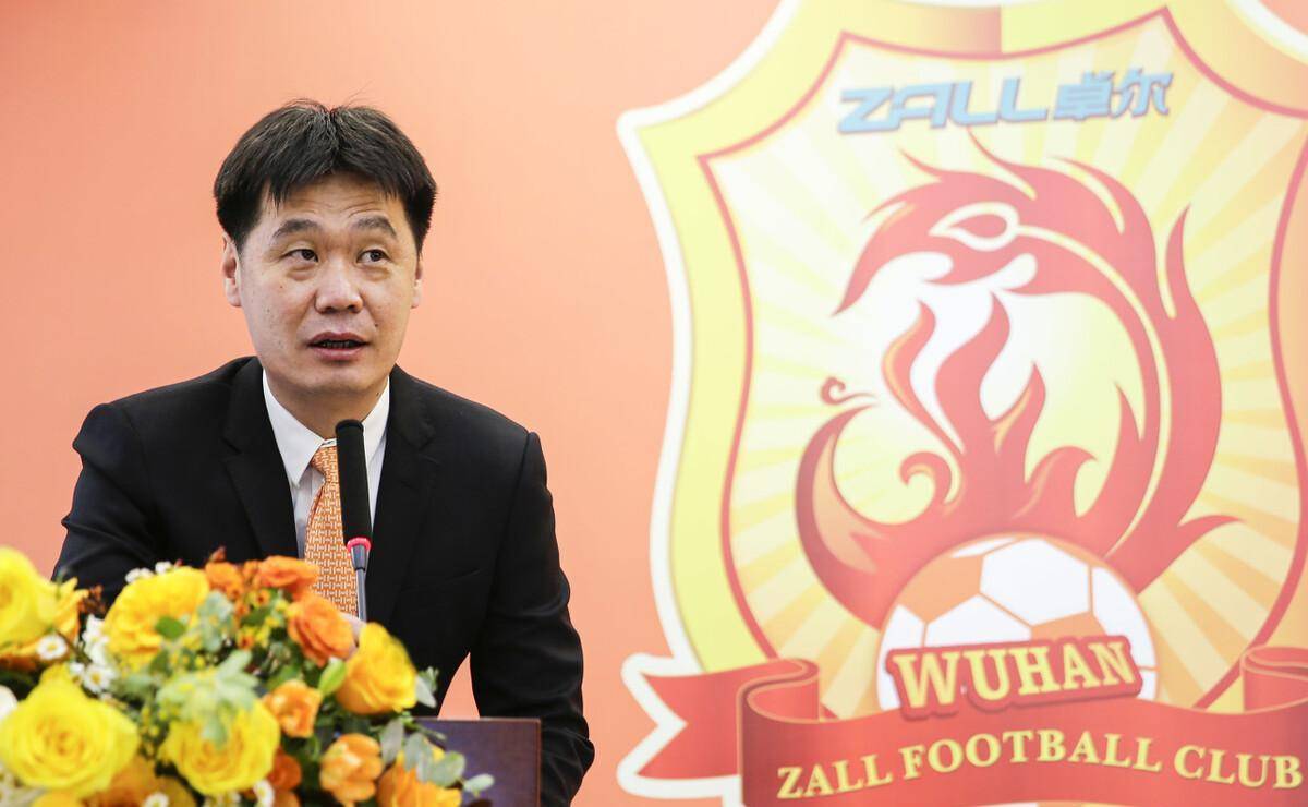 李霄鹏执教卓尔难超李铁!