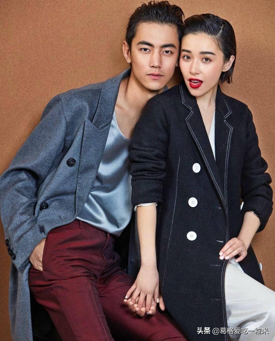 继分手后,纪凌尘转为演员,首部戏中老戏骨还给他当配角_明星_发展