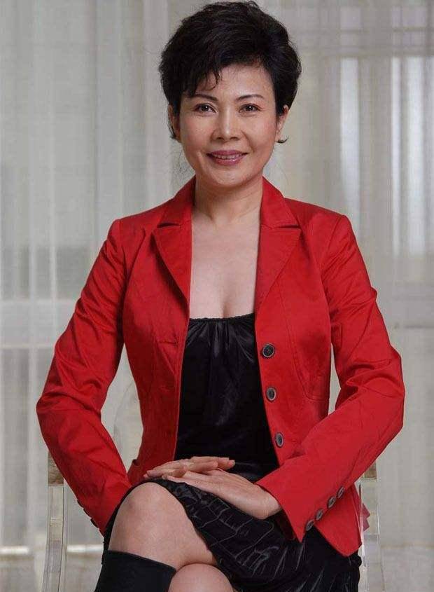 中国城市美女排行榜哈尔滨排名第一,众多演员主持人出场作证_代表作_