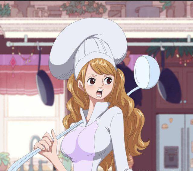 海贼王:万国篇后,这3个人会有怎样的命运?