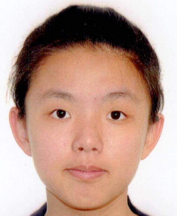 天才少女谈方琳,15岁破世界难题,却婉拒央视采访:不