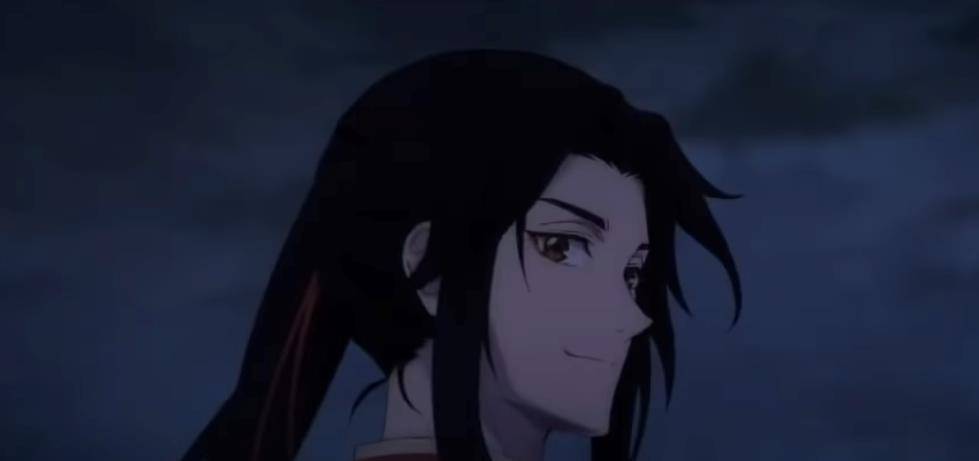 天官赐福：神鬼皆不喜青鬼戚容，没人愿与他为伍，为何没人铲除他？
