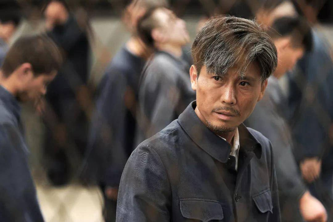 揭秘刘敏涛身后那个神秘组织:不靠脸吃饭的班级-中戏93班_角色_王千源