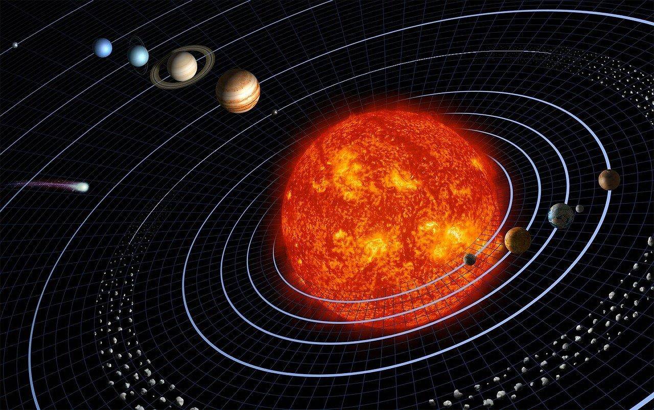 太阳引力那么大，为什么留不住小小的奥陌陌？难道其中有隐情？(图4)