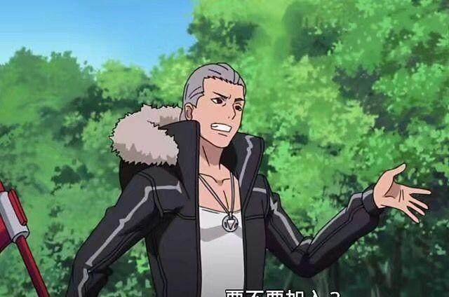 火影忍者:他是晓组织唯一存活下来的,实力匹敌影级别_飞段_角度_战斗