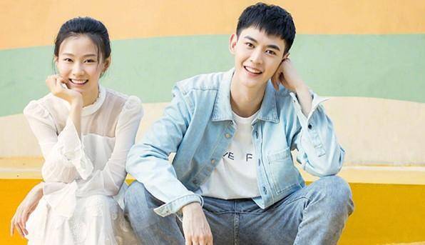 暖暖的小时光后,唐晓天邢菲再次合作,这回他终于抱得美人归_司徒末_傅