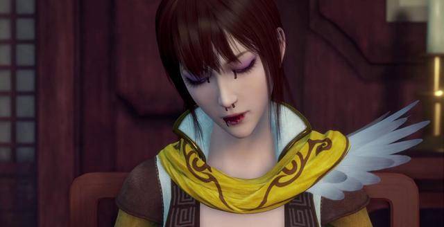 画江湖之不良人倾国倾城身份显赫,子凡林轩成亲当日许幻被杀_张子凡