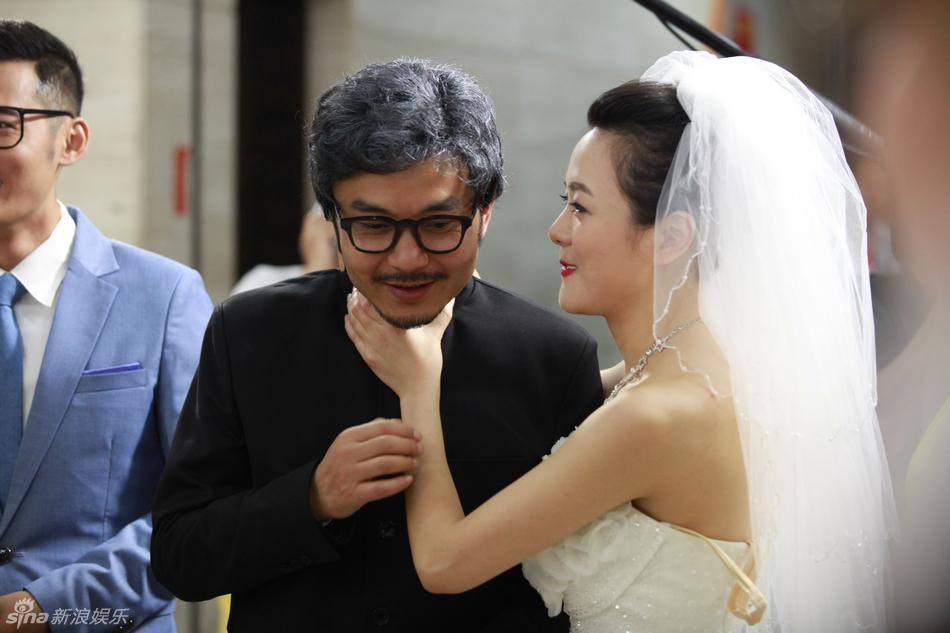 结婚15年汪涵抱怨不是好妻子,因欠债被执行,如今杨乐乐怎么样?