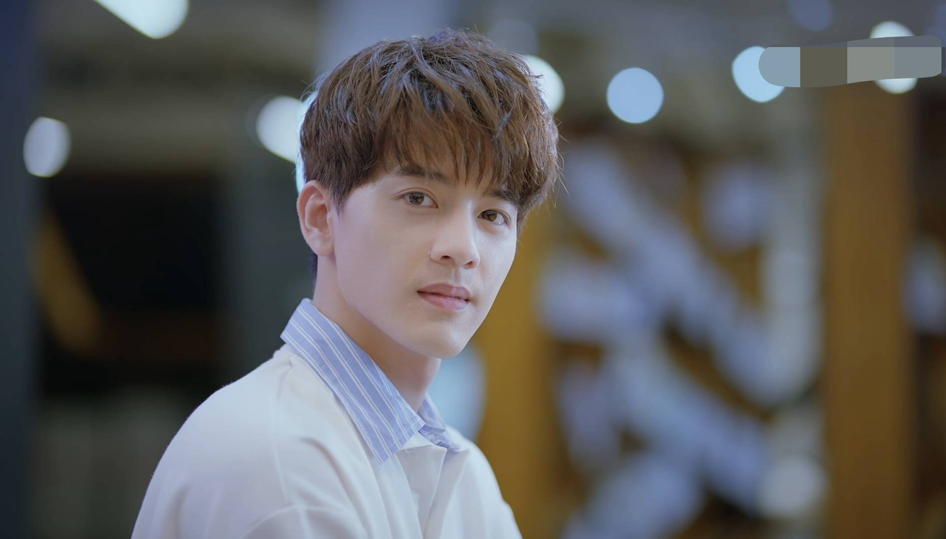 林兮迟被父母骗,弟弟是圆慌帮凶,父母分手孩子最可怜_许放_张耀和