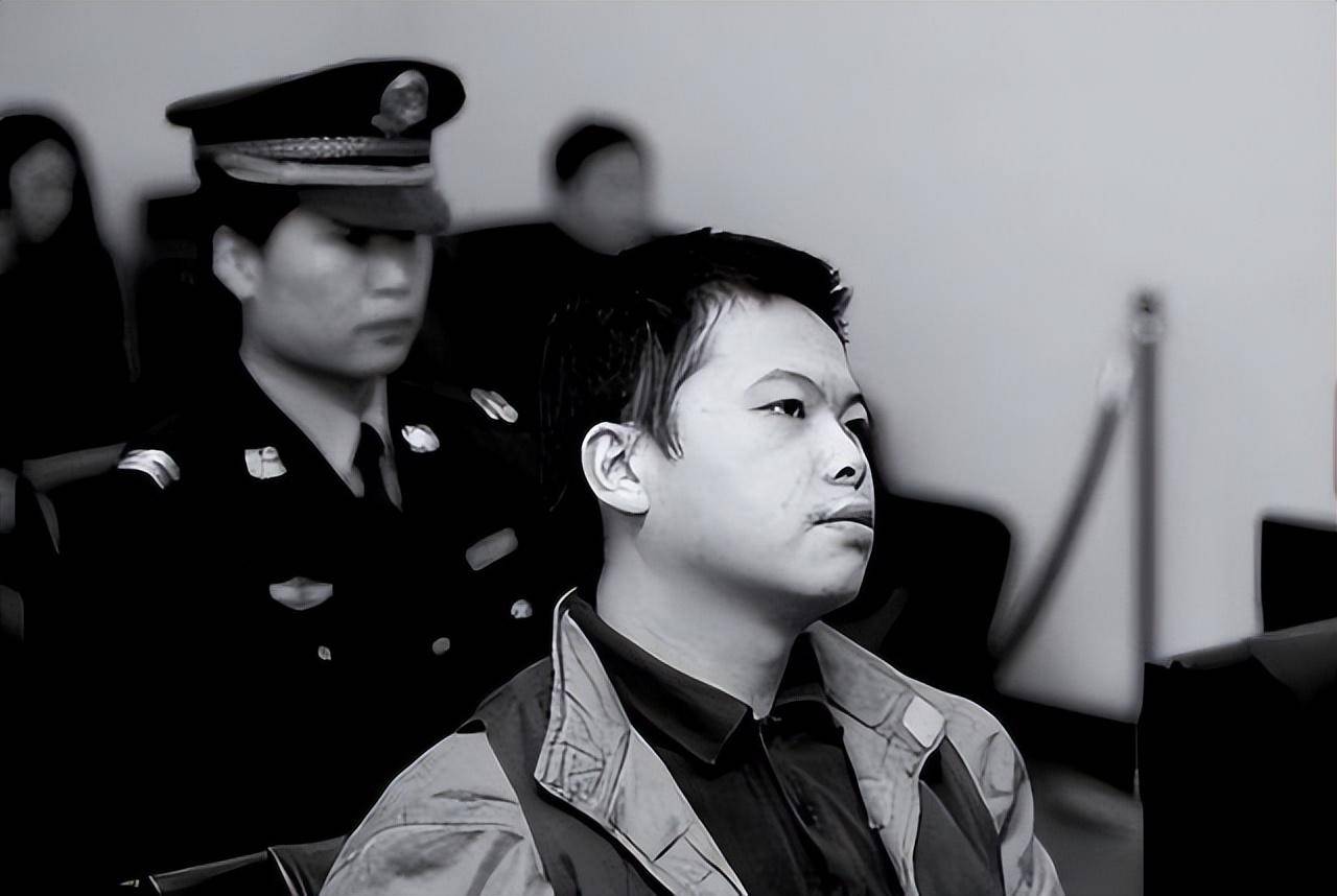 安徽男子为了爱情成上门女婿,结婚俩月却残忍杀妻:妻子岳母骂我