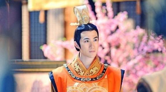 唐宣宗,即李忱,唐朝第十六位皇帝,他是唐宪宗的儿子,由所以宫女所生