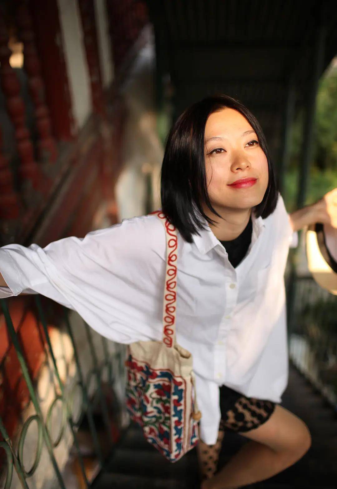 黄璐_电影节_演技