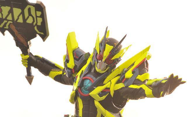 假面骑士圣诞节三大命案汇总贤人复活预订黑化可能性极高_官方_车车